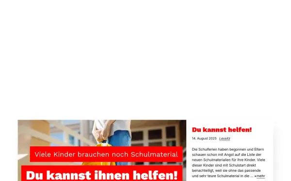 dielinke-lausitz.de