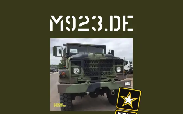 m923.de