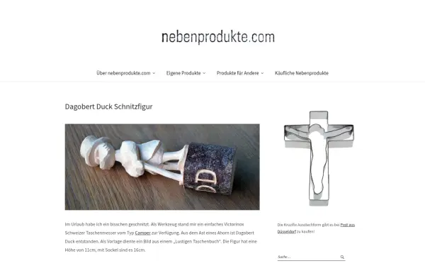 nebenprodukte.com