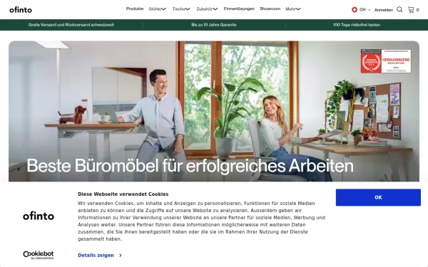 ofinto.ch