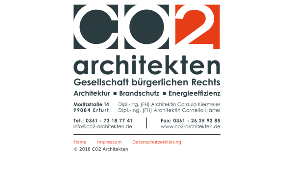 co2-architekten.de