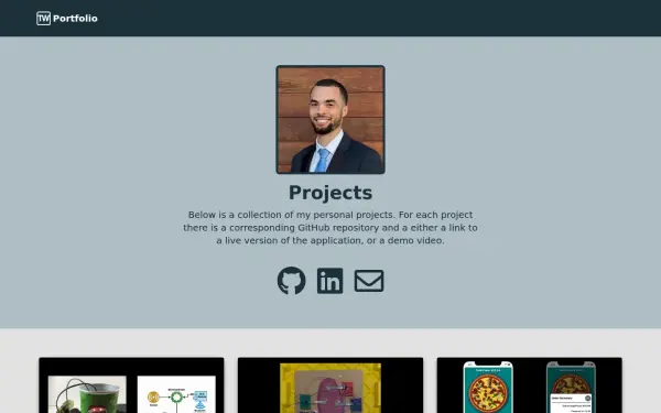 timwill.dev