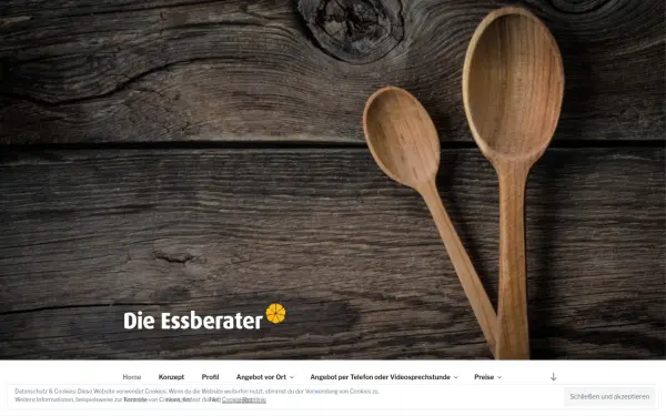 www.die-essberater.de