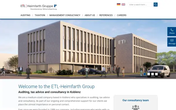 www.etl-heimfarth.de