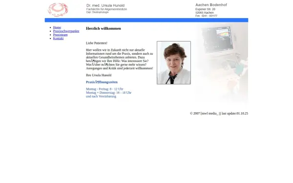 dr-hunold.de
