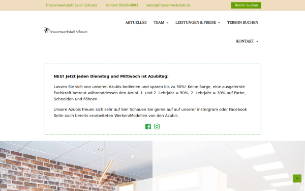 frisurenwerkstatt.de