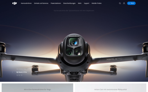 www.dji.com