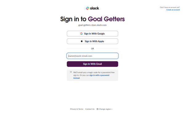 goal-getters-stars.slack.com