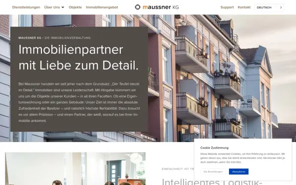 maussner.de