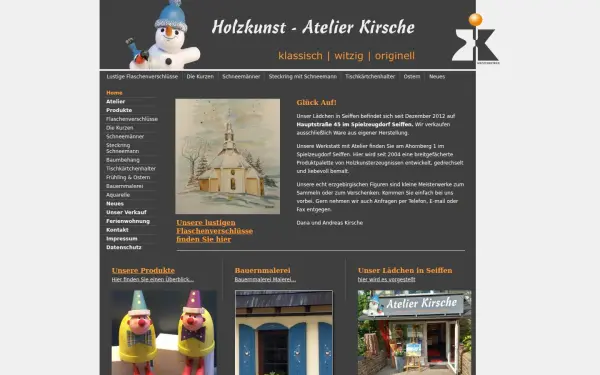 atelier-kirsche-seiffen.de