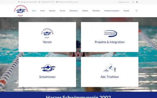 www.harzer-schwimmverein-2002.de