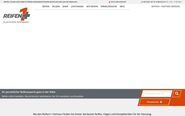 www.reifen1plus.de
