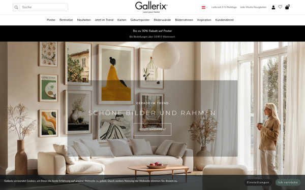 gallerix.at