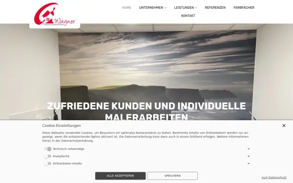 malerwagner.de