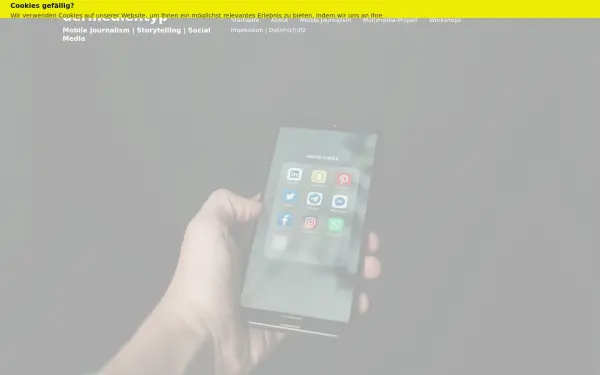 www.dermedientyp.de