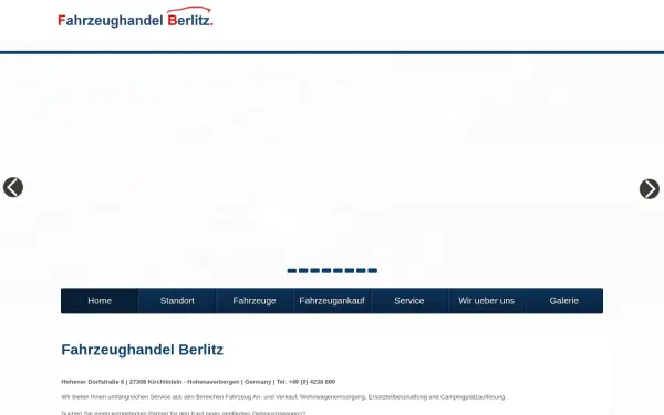www.fahrzeughandel-berlitz.de