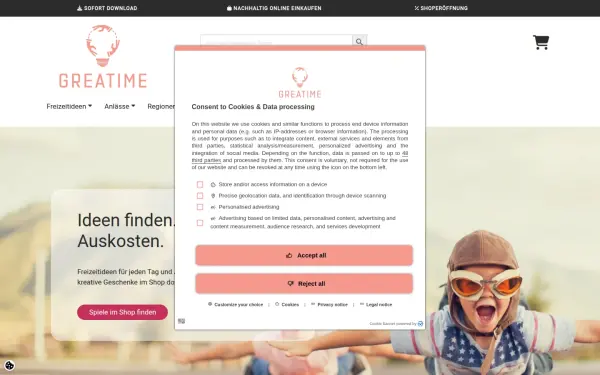 greatime.de