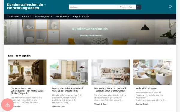 kundenwahnsinn.de