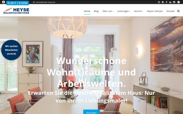 www.maler-heyse.de