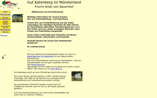 www.gutkatenberg.de