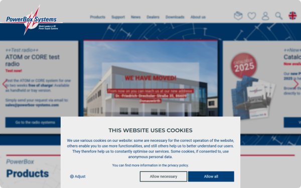 www.powerbox-systems.com