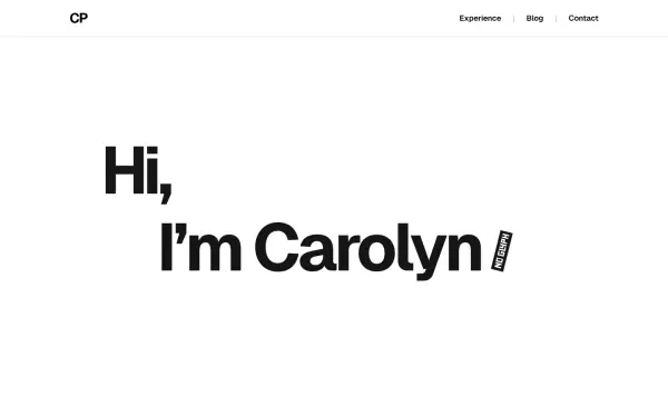 carolynnicoleprice.com