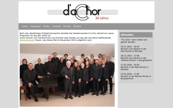 dachor.de