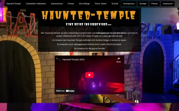 haunted-temple.de