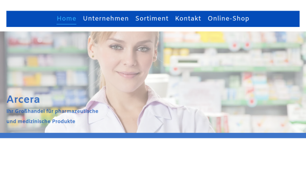 www.arcera-pharma.de