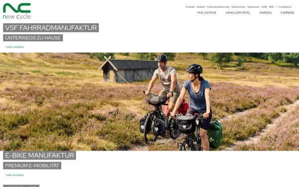 www.new-cycle.net