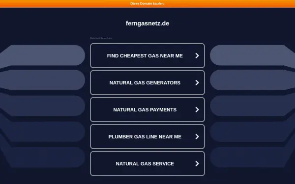 ferngasnetz.de