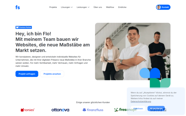 www.floriansteinle.de
