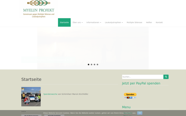 www.myelin.de