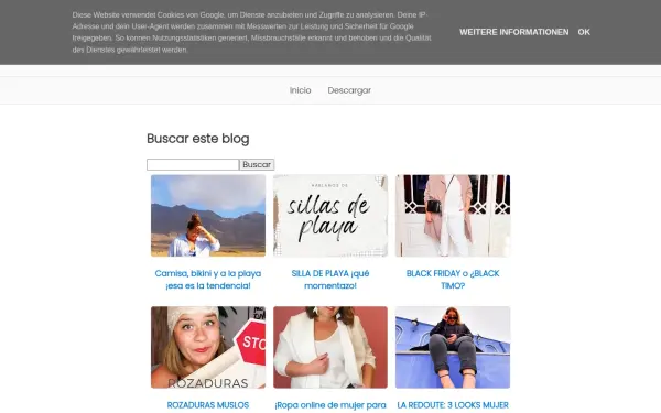 www.vistetequevienencurvas.com