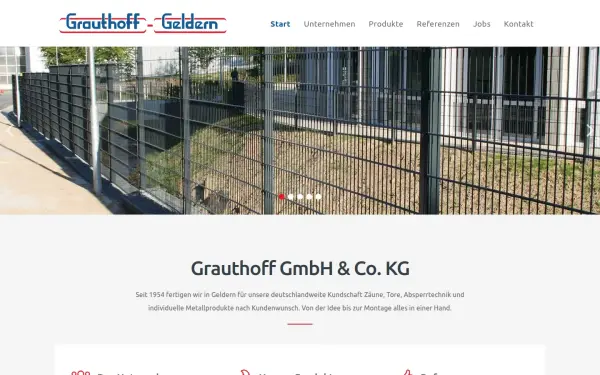 www.zaunbau-grauthoff.de