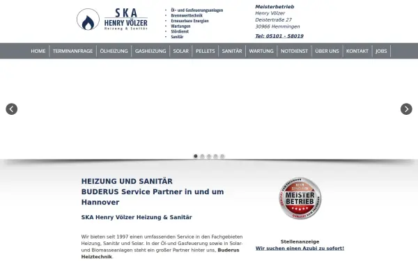 www.heizung-sanitaer-hannover.de