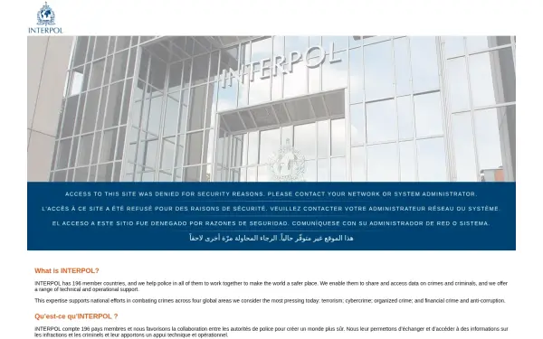 www.interpol.int