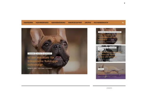 doglike.de