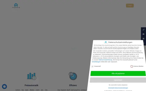 www.aupris.com