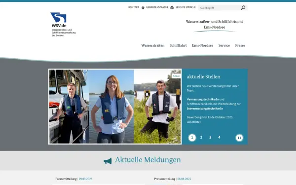 www.wsa-ems-nordsee.wsv.de