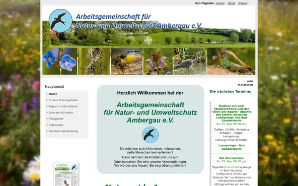agnatur.de