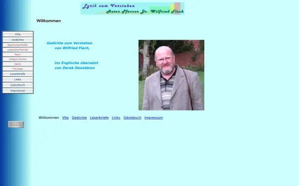 lyrik-wilfriedflach.de