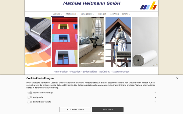 malerheitmann.de