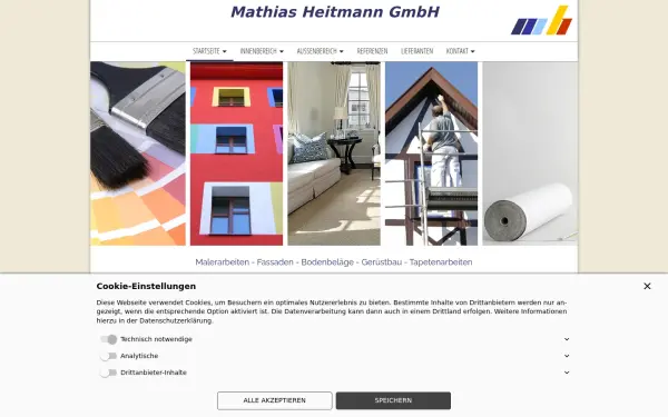 malerheitmann.de