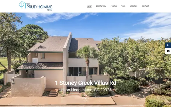 261stoneycreek.com