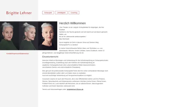 brigittelehner.de