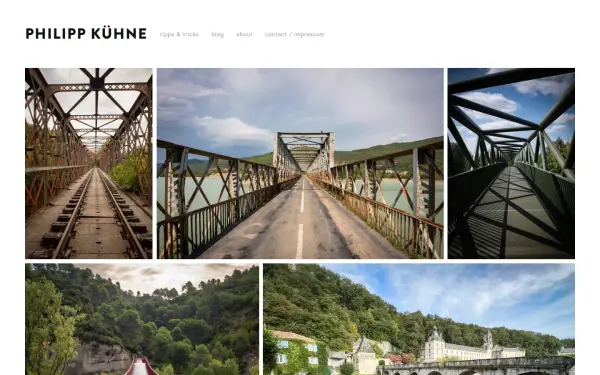philippkuehne.de