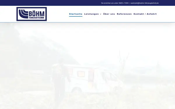 www.boehm-fahrzeugtechnik.de