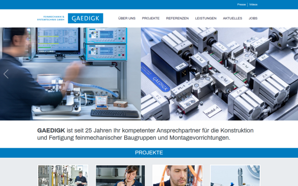 www.gaedigk.de