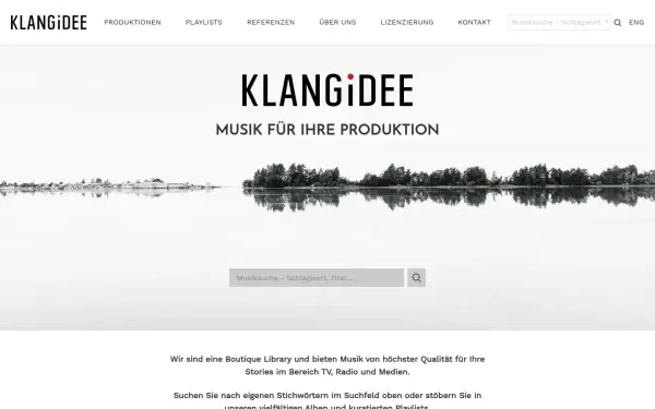 www.klangidee.de